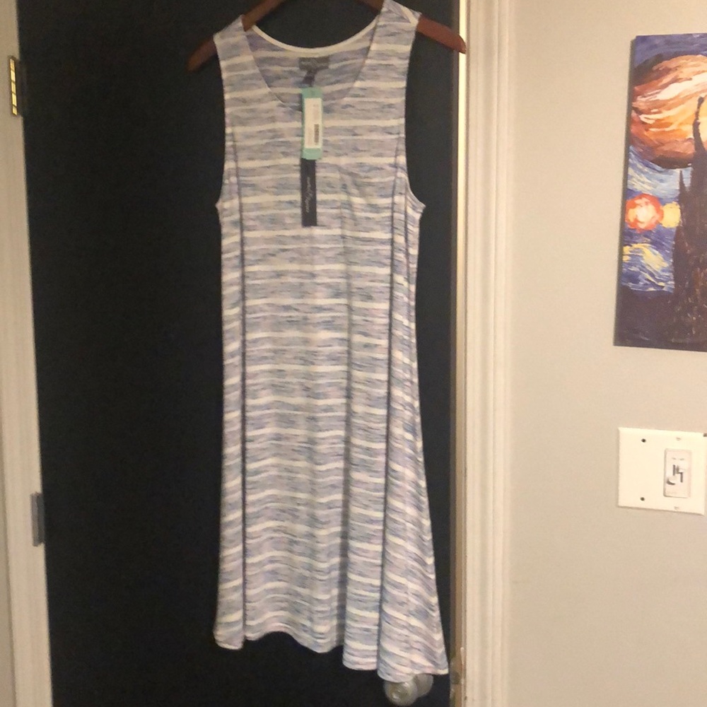 Brand new Aline dress